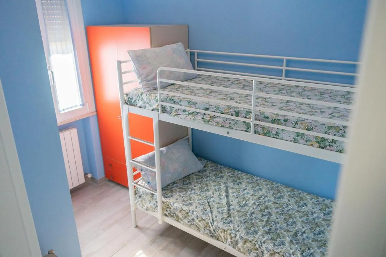 Family Dream Sole Apartamento Lido Adriano